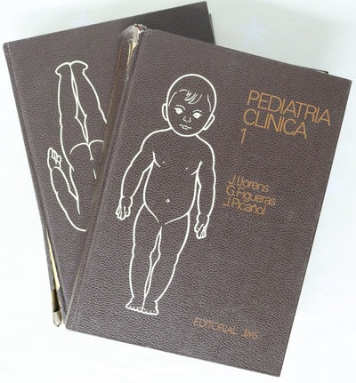 Pediatría clínica