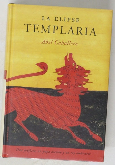 La elipse templaria