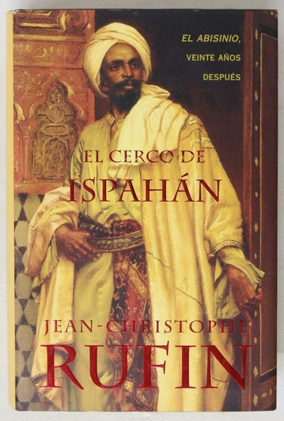 El cerco de Ispahán