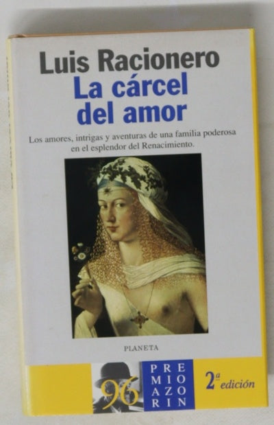 La cárcel del amor