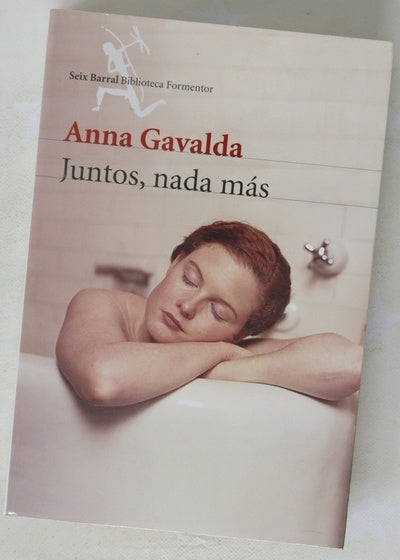 Juntos, nada más