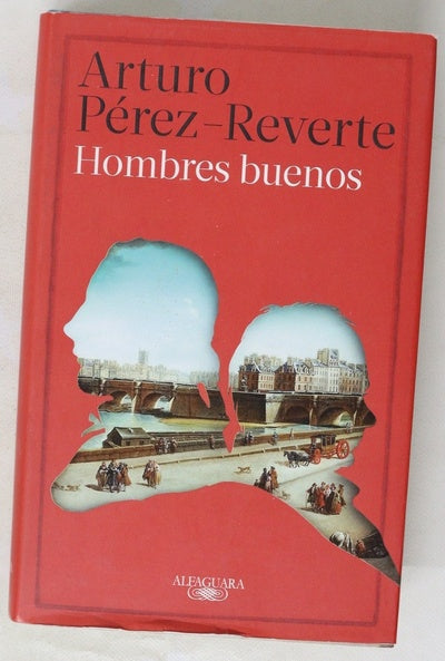 Hombres buenos