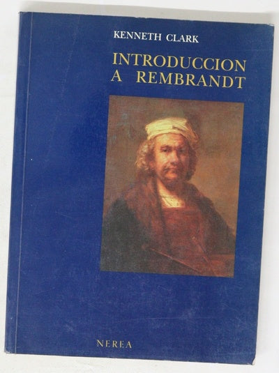 Introducción a Rembrandt