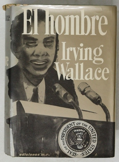 El hombre