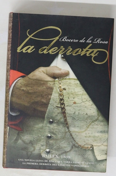 La derrota