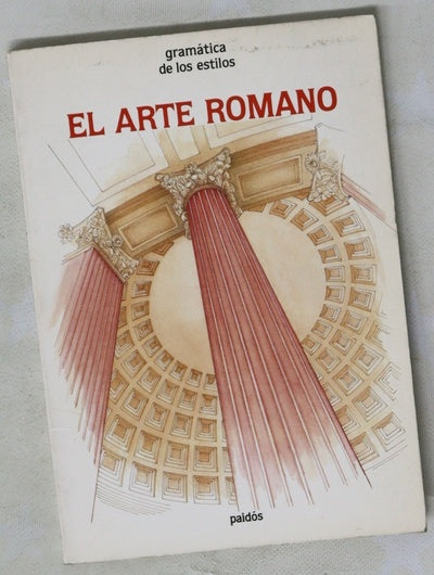 El arte romano