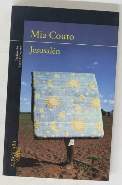 Jesusalén