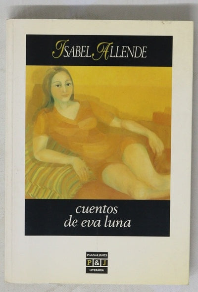 Cuentos de Eva Luna