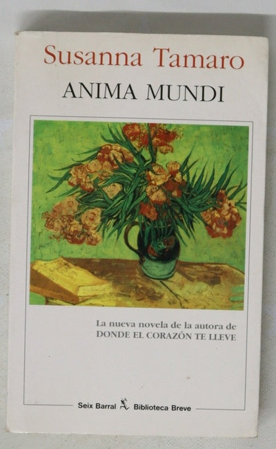 Anima mundi