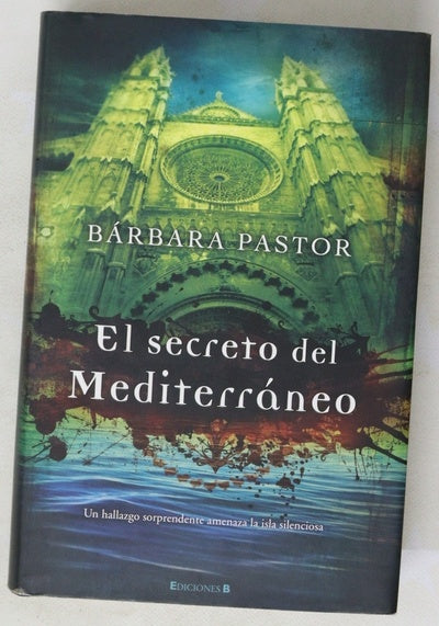 El secreto del Mediterráneo