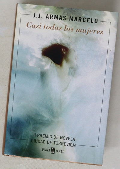 Casi todas las mujeres