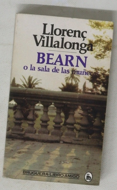 Bearn o La sala de las muñecas