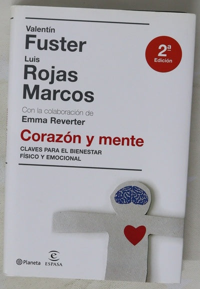 Corazón y mente