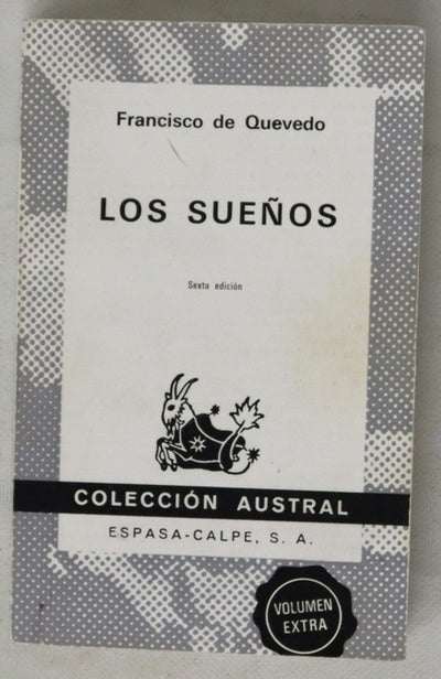 Los sueños