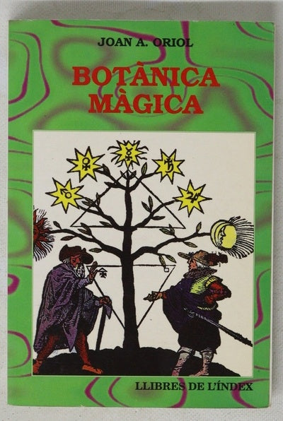 Botànica màgica (nexus rerum)