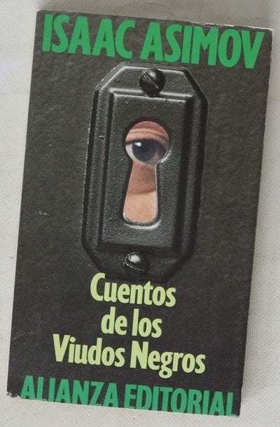 Cuentos de los viudos negros
