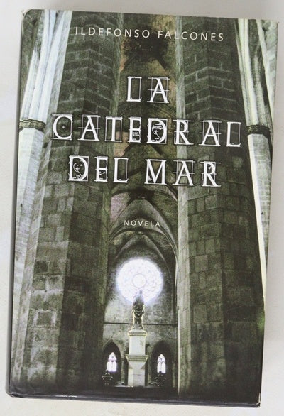 La catedral del mar