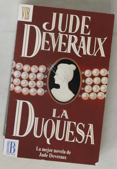 La duquesa