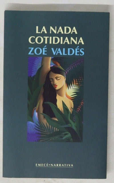 La nada cotidiana
