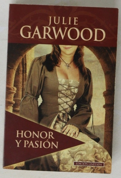 Honor y pasión