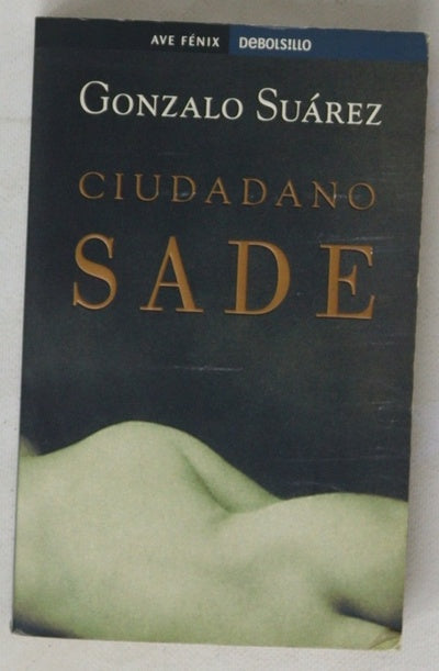 Ciudadano Sade