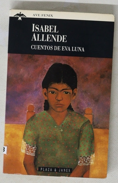 Cuentos de Eva Luna