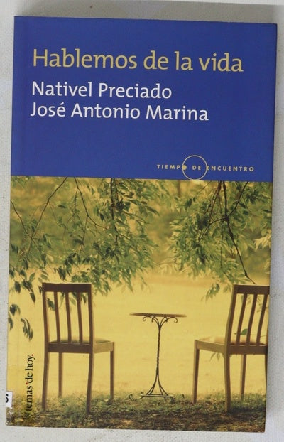 Hablemos de la vida
