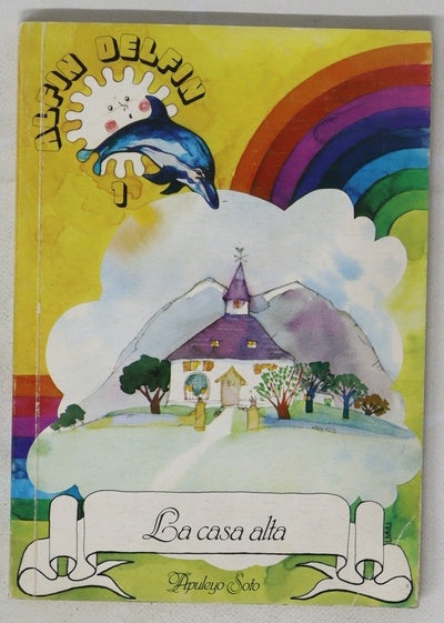 La casa alta