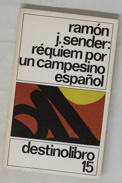 Réquiem por un campesino español