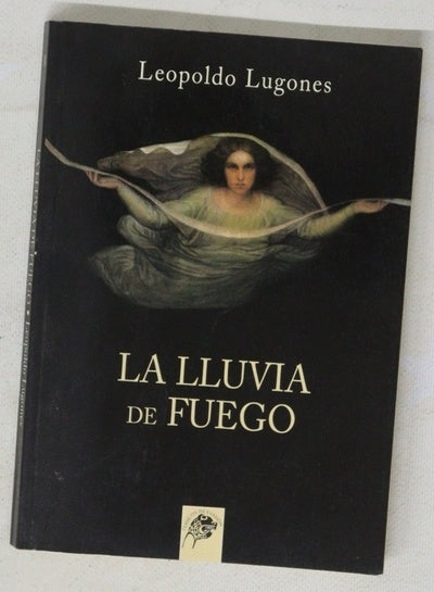 La lluvia de fuego