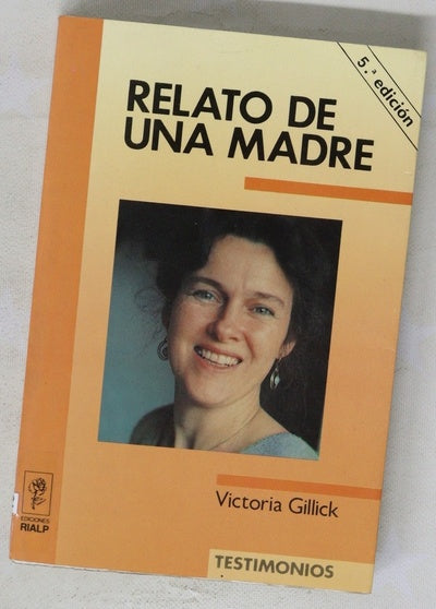 Relato de una madre