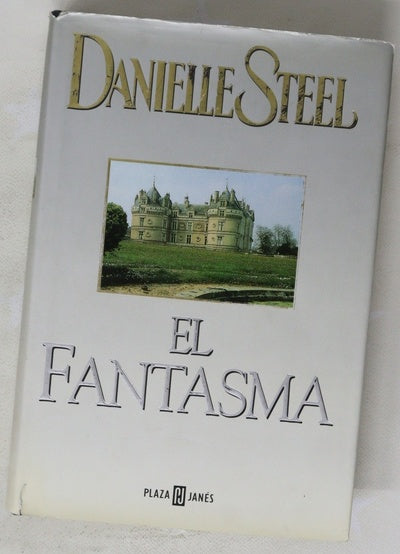 El fantasma