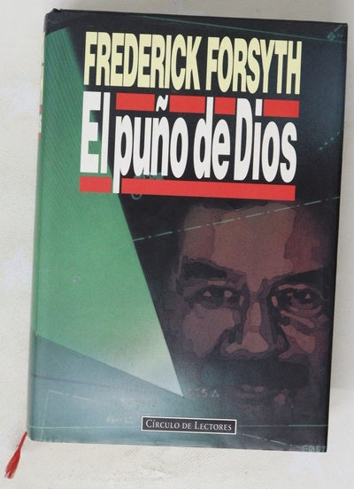 El puño de Dios
