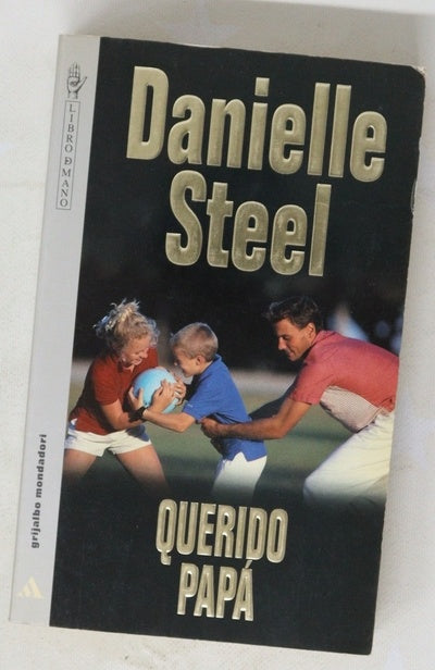 Querido papá