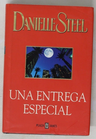 Una entrega especial