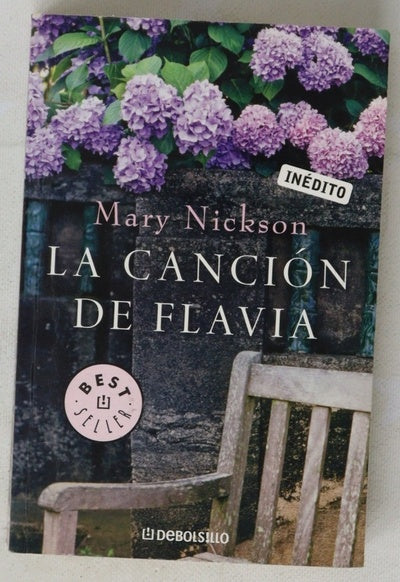 La canción de Flavia