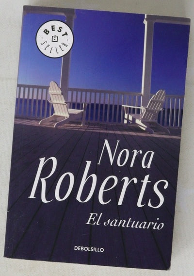 El santuario