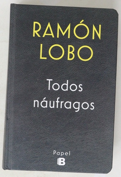 Todos naúfragos