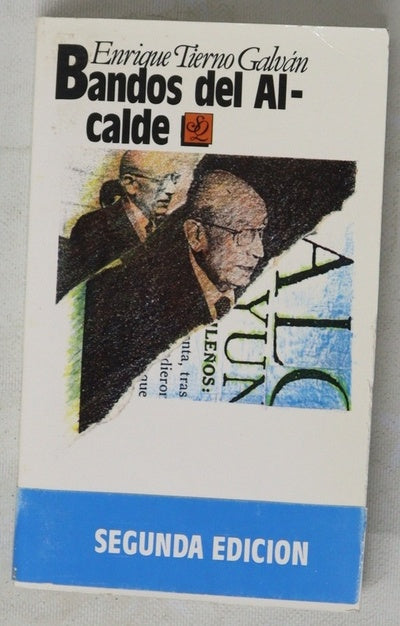 Bandos del Alcalde