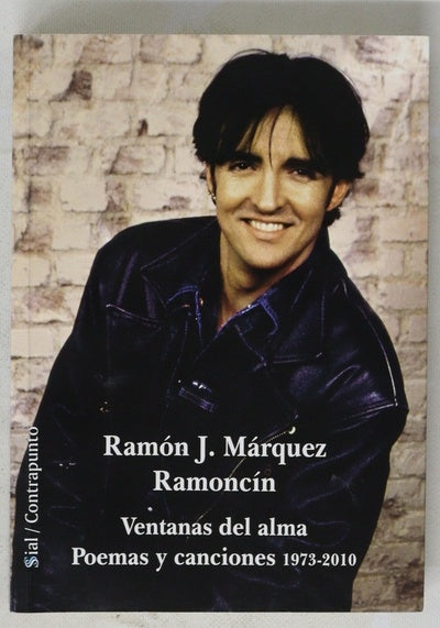 Ventanas del alma poemas y canciones 1973-2010