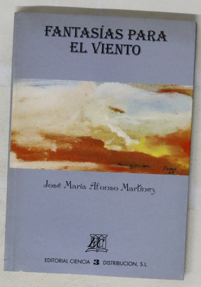 Fantasías para el viento