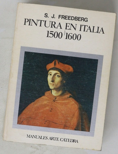 Pintura en Italia 1500 a 1600