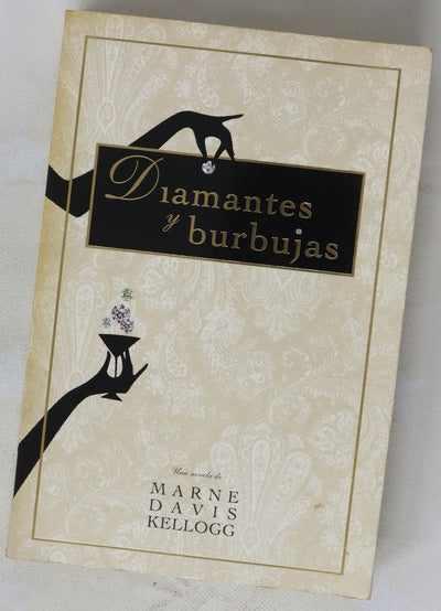 Diamantes y burbujas