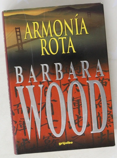 Armonía rota