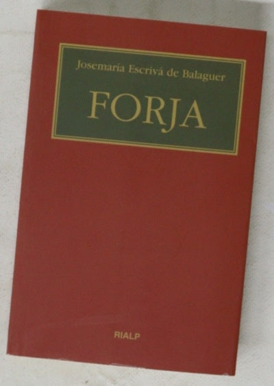 Forja