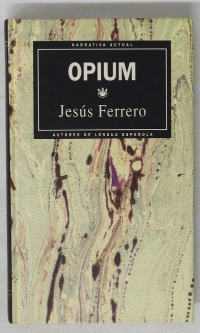 Opium