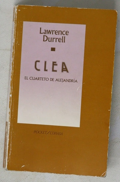 Clea, el cuarteto de Alejandra