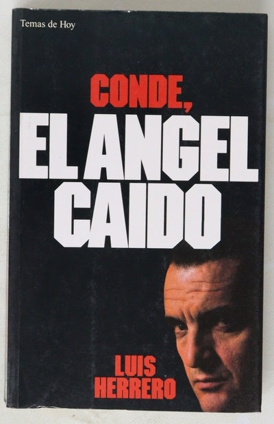 Conde, el ángel caído