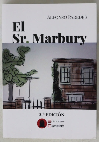 El Sr. Marbury