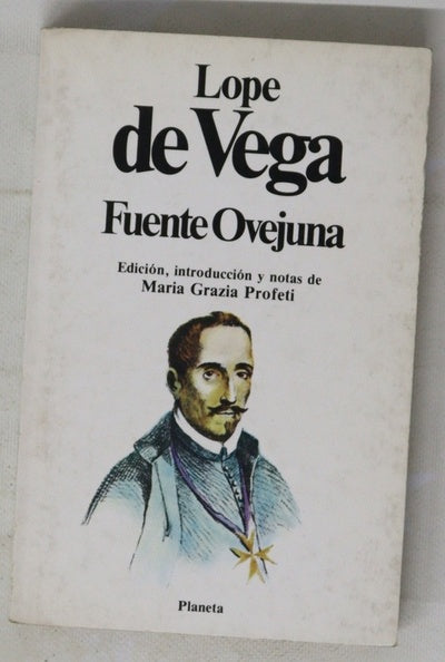 Fuente Ovejuna